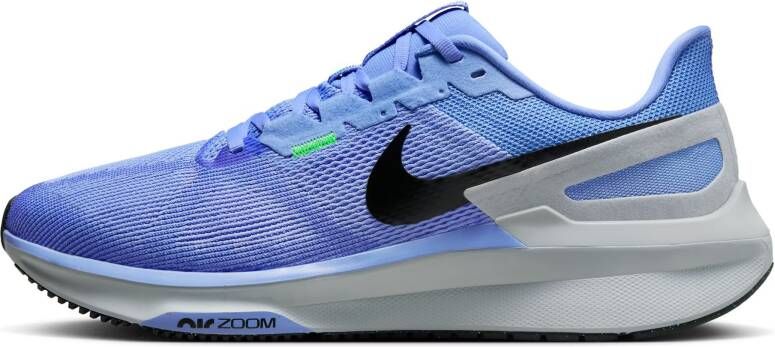 Nike Air Zoom Structure 25 Heren