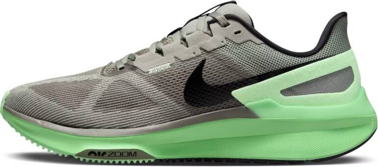 Nike Air Zoom Structure 25 Heren