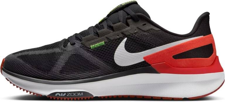 Nike Air Zoom Structure 25 Heren