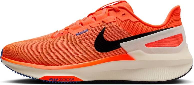 Nike Air Zoom Structure 25 (Extra Wide) Heren