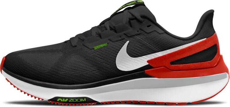 Nike Air Zoom Structure 25 Heren