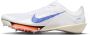 Nike Victory 2 Blueprint track and field distance spikes Meerkleurig - Thumbnail 2