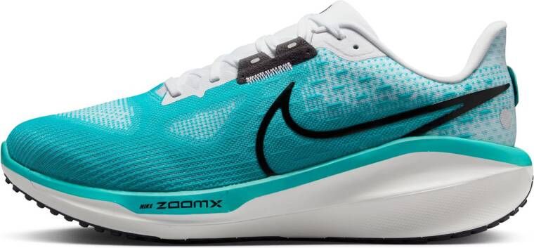 Nike Air Zoom Vomero 17 (Extra Wide) Heren