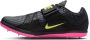 Nike High Jump Elite Track and field jumping spikes Grijs - Thumbnail 2