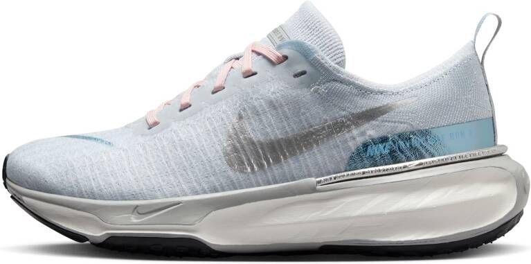 Nike Invincible Run Flyknit 3 dames