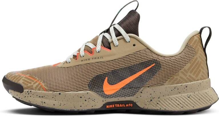 Nike Juniper Trail 3 Heren