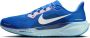 Nike Pegasus 41 hardloopschoenen voor heren (straat) Blauw - Thumbnail 2