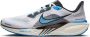 Nike Pegasus 41 hardloopschoenen voor heren (straat) Wit - Thumbnail 2