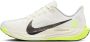 Nike Pegasus Plus hardloopschoenen voor heren (straat) Wit - Thumbnail 2