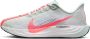 Nike Pegasus Plus hardloopschoenen voor dames (straat) Grijs - Thumbnail 2