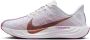 Nike Pegasus Plus hardloopschoenen voor dames (straat) Wit - Thumbnail 2