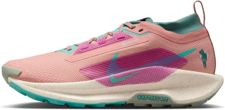 Nike Pegasus Trail 5 GTX Dames