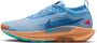 Nike Pegasus Trail 5 GORE-TEX waterdichte trailrunningschoenen voor heren Blauw - Thumbnail 2