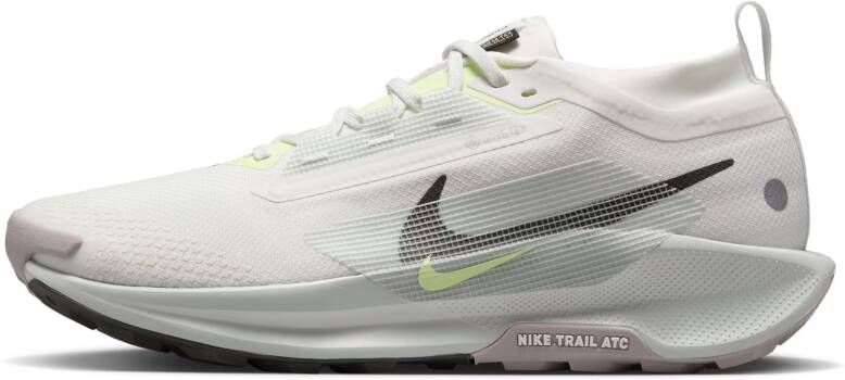 Nike Pegasus Trail 5 GORE-TEX waterdichte trailrunningschoenen voor heren Wit