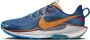 Nike Pegasus Trail 5 trailrunningschoenen voor heren Blauw - Thumbnail 2