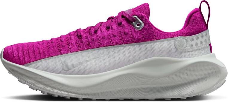 Nike React Infinity Run Flyknit 4 Premium Dames