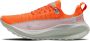 Nike InfinityRN 4 PRM hardloopschoenen voor heren (straat) Oranje - Thumbnail 2