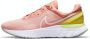 Nike Hardloopschoenen React Miler 3 - Thumbnail 2