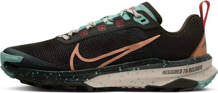 Nike React Terra Kiger 9 Dames