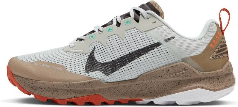 Nike React Wildhorse 8 Unisex