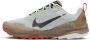 Nike Wildhorse 8 Trailrunningschoenen voor Grijs - Thumbnail 2