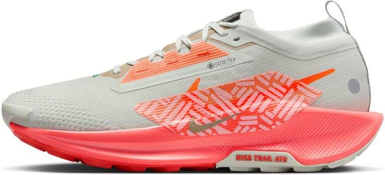 Nike ReactX Pegasus Trail 5 GTX Heren