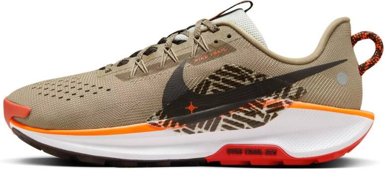 Nike ReactX Pegasus Trail 5 Heren