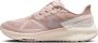 Nike Structure 25 Premium hardloopschoenen voor dames (straat) Roze - Thumbnail 2