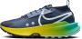 Nike Zegama 2 Trailrunningschoen voor dames Blauw - Thumbnail 2