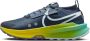 Nike Zegama Trail 2 trailrunningschoenen voor heren Blauw - Thumbnail 2