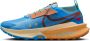 Nike Zegama 2 trailrunningschoenen voor heren Blauw - Thumbnail 2