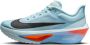 Nike Zoom Fly 6 hardloopschoenen voor dames (straat) Blauw - Thumbnail 2