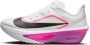 Nike Zoom Fly 6 hardloopschoenen voor dames (straat) Wit - Thumbnail 2