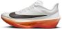 Nike Zoom Fly 6 'Eliud Kipchoge' wedstrijdschoenen voor heren (straat) Wit - Thumbnail 2