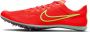 Nike Zoom Mamba 6 Track and Field distance spikes Rood - Thumbnail 2