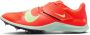 Nike Rival Jump Track and Field jumping spikes Rood - Thumbnail 2