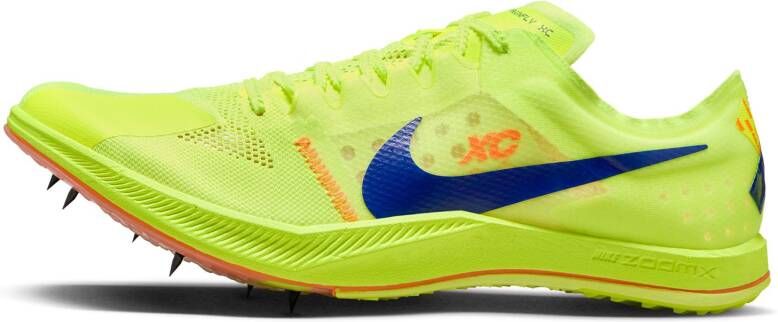 Nike ZoomX Dragonfly XC Unisex