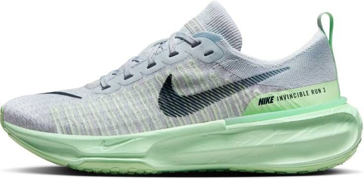 Nike ZoomX Invincible Run Flyknit 3 Dames