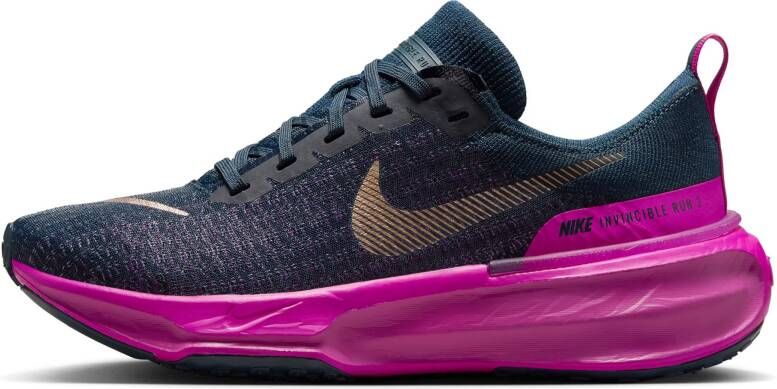 Nike ZoomX Invincible Run Flyknit 3 Dames