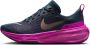 Nike Invincible 3 hardloopschoenen voor dames (straat) Blauw - Thumbnail 2