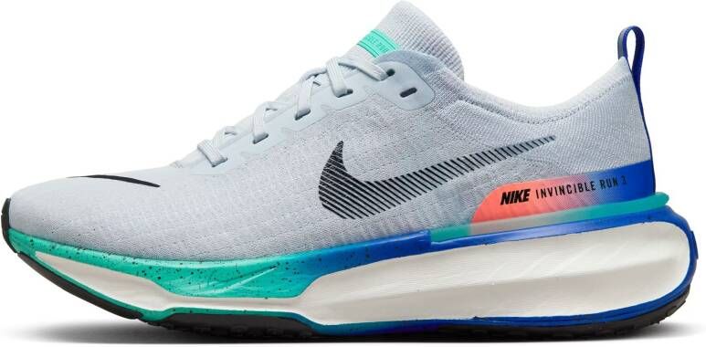 Nike ZoomX Invincible Run Flyknit 3 Heren