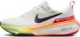 Nike Invincible 3 hardloopschoenen voor heren (straat) Wit - Thumbnail 2