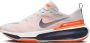 Nike Invincible 3 hardloopschoenen voor heren (straat) Grijs - Thumbnail 2