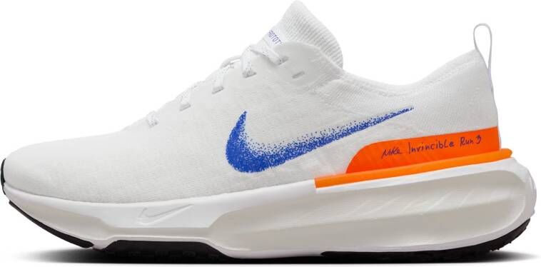 Nike ZoomX Invincible Run Flyknit 3 Heren