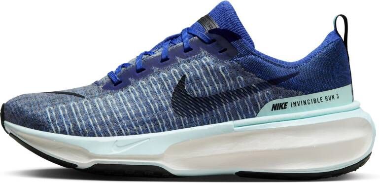 Nike ZoomX Invincible Run Flyknit 3 Heren