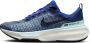 Nike Invincible 3 hardloopschoenen voor heren (straat) Blauw - Thumbnail 2