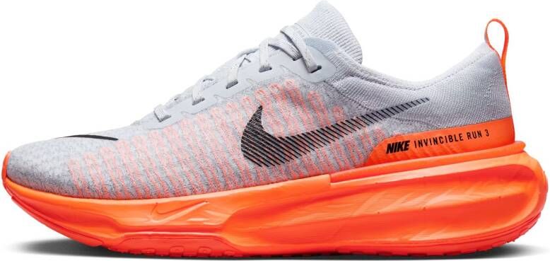 Nike ZoomX Invincible Run Flyknit 3 Heren