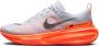 Nike Invincible 3 hardloopschoenen voor heren (straat) Grijs - Thumbnail 2