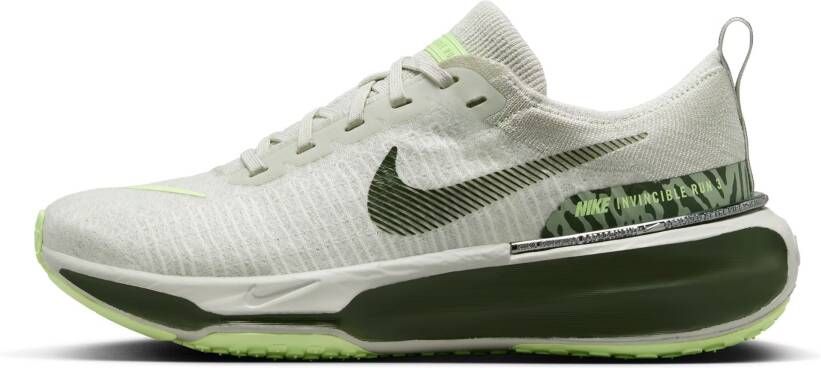 Nike ZoomX Invincible Run Flyknit 3 Premium Dames