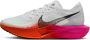 Nike Vaporfly 3 wedstrijdschoenen voor dames (straat) Wit - Thumbnail 2